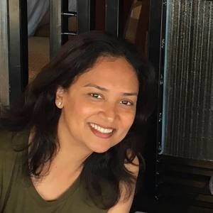 Meet your Posher, Sapna